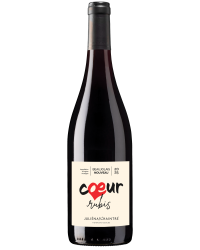 Beaujolais Nouveau Coeur Rubis 2025