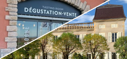 Site Chaintré et Juliénas